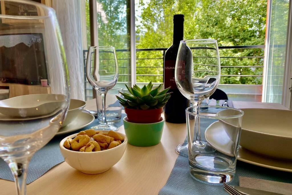 La Suite Nature Disneyland Paris Montévrain Eksteriør billede