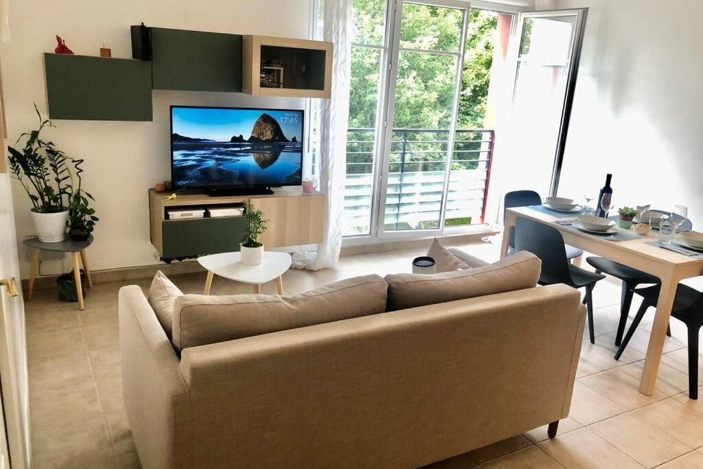La Suite Nature Disneyland Paris Montévrain Eksteriør billede