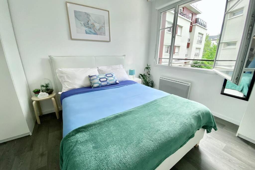 La Suite Nature Disneyland Paris Montévrain Eksteriør billede