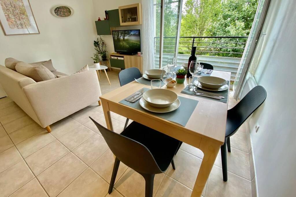 La Suite Nature Disneyland Paris Montévrain Eksteriør billede
